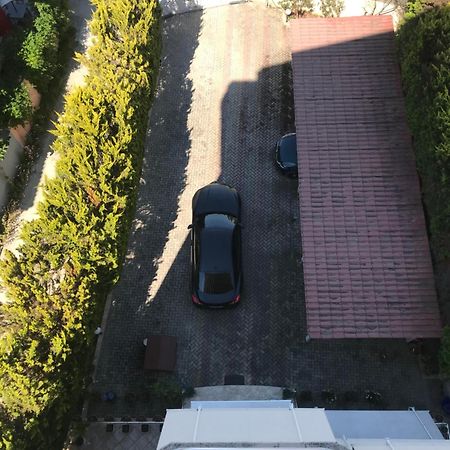 Guest House Il Palazzo Дуррес Экстерьер фото