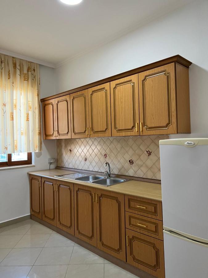 Guest House Il Palazzo Дуррес Экстерьер фото
